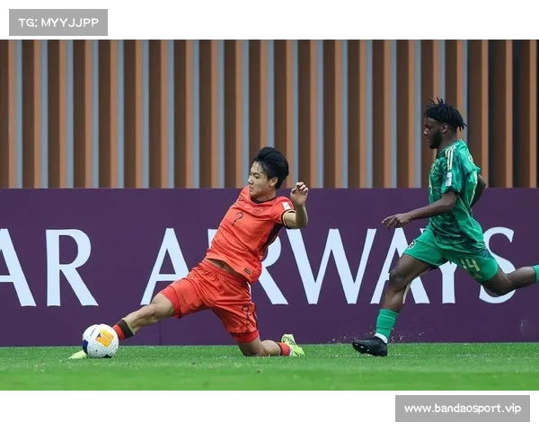 沙特U17热身赛4-2战胜澳大利亚 U17 亚少赛首轮将迎战中国 沙特U17热身赛4-2战胜澳大利亚 U17 亚少赛首轮将迎战中国