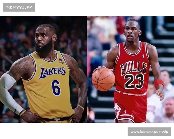布朗:乔丹在NBA市场地位独一无二 詹姆斯无法比肩 布朗:乔丹在NBA市场地位独一无二 詹姆斯无法比肩