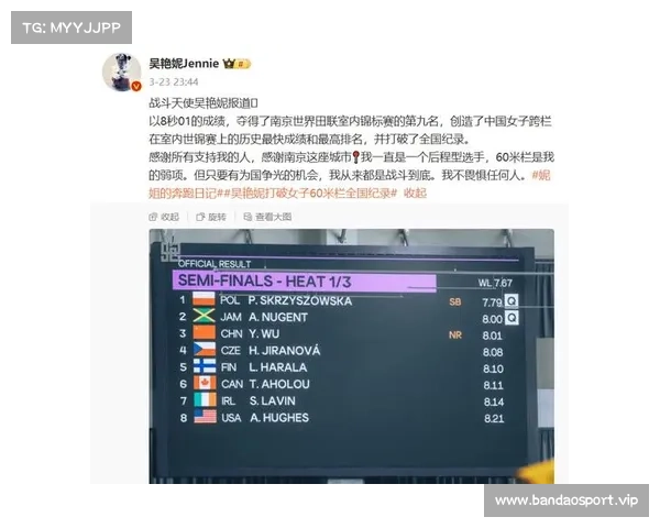 吴艳妮积分超越日本名将 首次登顶亚洲第一创历史 吴艳妮积分超越日本名将 首次登顶亚洲第一创历史