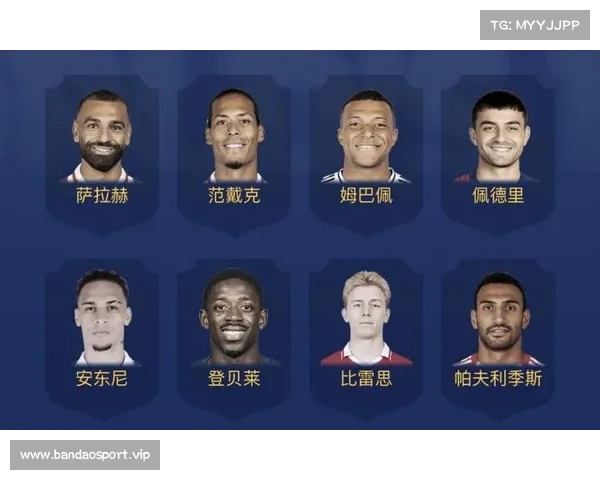 近期状态榜:亚马尔与B费领衔 登贝莱姆巴佩萨拉赫紧随其后 近期状态榜:亚马尔与B费领衔 登贝莱姆巴佩萨拉赫紧随其后