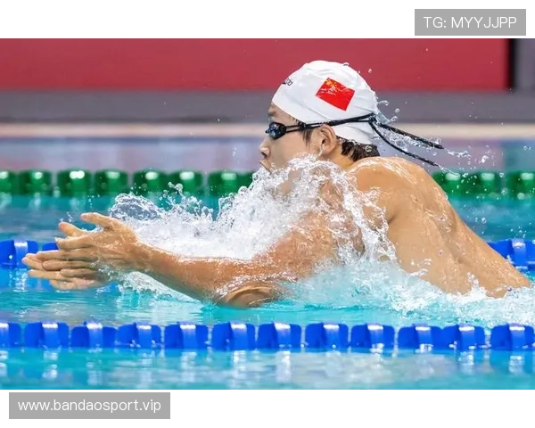 17岁中国天才以太爆发全程狂飙夺冠400米混合泳大战震撼全场 17岁中国天才以太爆发全程狂飙夺冠400米混合泳大战震撼全场