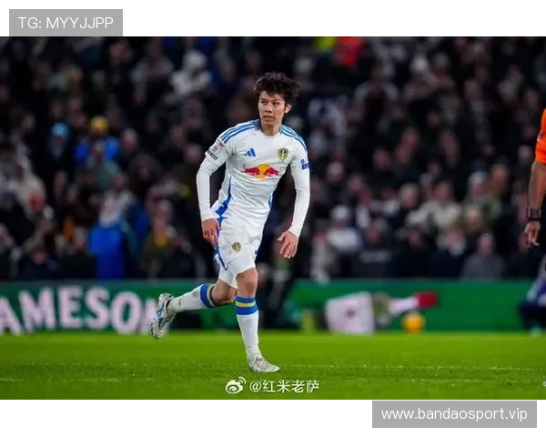 加盟利兹联半年身价翻倍 日本国脚田中碧最新身价达800万欧 加盟利兹联半年身价翻倍 日本国脚田中碧最新身价达800万欧