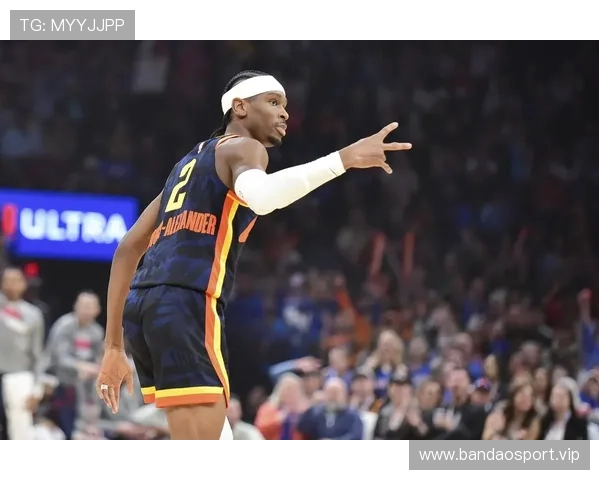 亚历山大谈雷霆本赛季突破队史和NBA纪录 我们专注当下不在乎外界评价 亚历山大谈雷霆本赛季突破队史和NBA纪录 我们专注当下不在乎外界评价