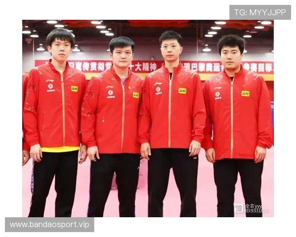 国际乒联第十四周国乒男女单打包揽前二再度彰显强大统治力赛场风 国际乒联第十四周国乒男女单打包揽前二再度彰显强大统治力赛场风