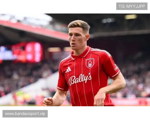 帕克称安德森若非在森林踢球早已入选英格兰国家队 帕克称安德森若非在森林踢球早已入选英格兰国家队