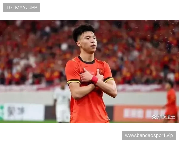 王钰栋晒国足首秀照蒯纪闻深情留言太爱你了兄弟瞬间引发球迷热议 王钰栋晒国足首秀照蒯纪闻深情留言太爱你了兄弟瞬间引发球迷热议