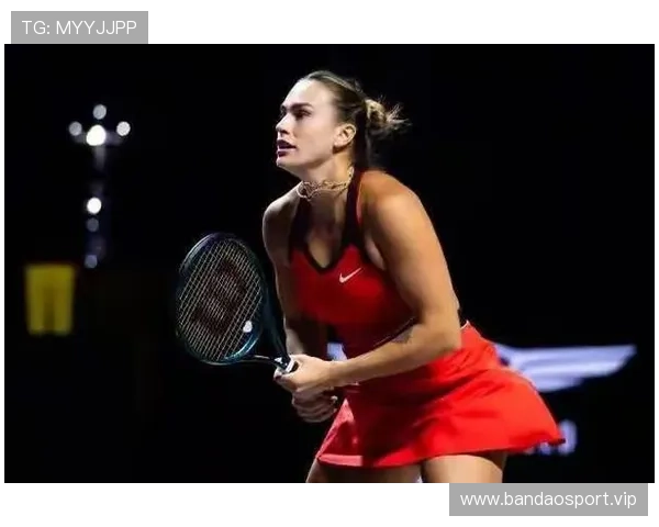 萨巴伦卡史无前例夺迈阿密赛冠军 佩古拉无力回天屈居亚军