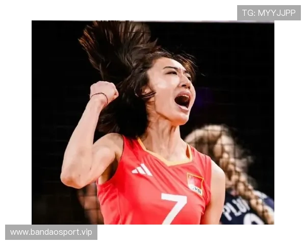 在惊喜与遗憾交织中前行年轻中国女排的成长必经之路阵痛考验之中