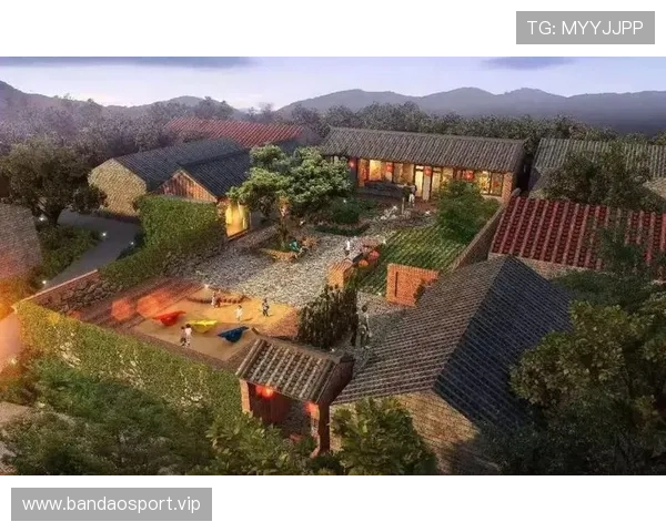 探索云顶娱乐城周边精彩旅游与娱乐休闲全攻略 探索云顶娱乐城周边精彩旅游与娱乐休闲全攻略