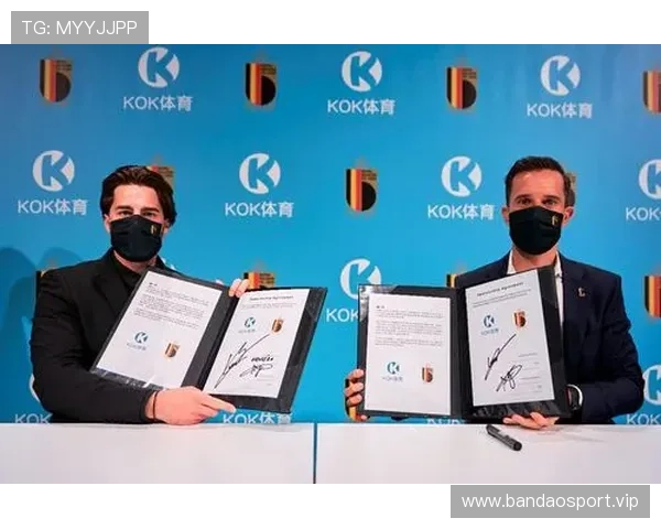 以KOK体育为中心打造全新数字体育娱乐生态发展与行业趋势解析